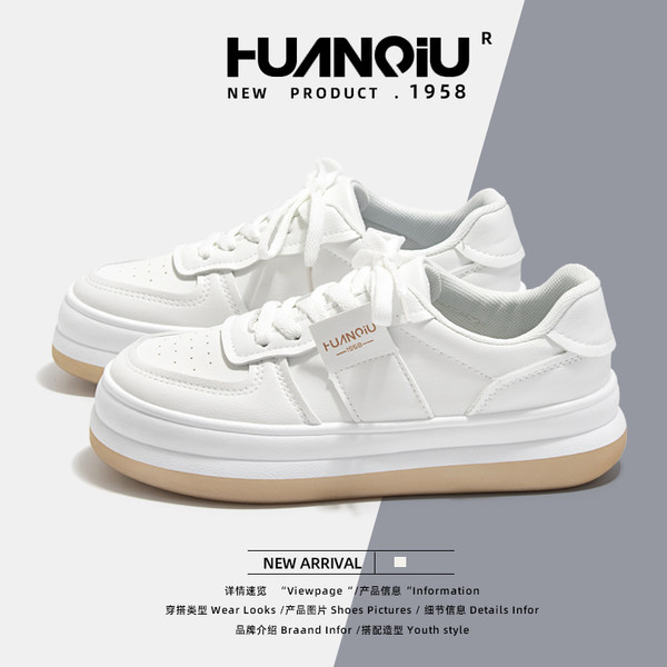 รองเท้าผ้าใบแฟชั่นผู้หญิง ใส่สบาย มีขนาด 35-40