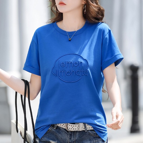 เสื้อยืดวัยรุ่น เสื้อยืดผู้หญิง