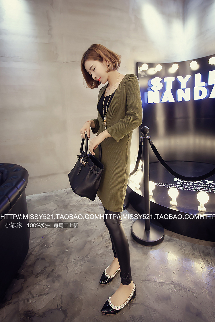 Legging เลกกิ้งหนัง สำหรับสาวไซส์เล็ก พร้อมส่ง black