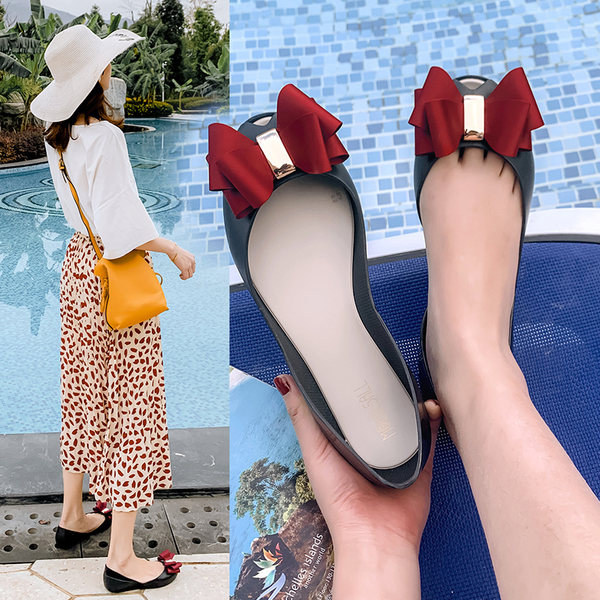 รองเท้า Melissa
