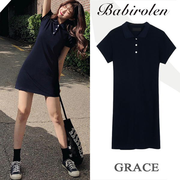 เดรสวัยรุ่น ชุดเดรสวัยรุ่น By Grace High-end