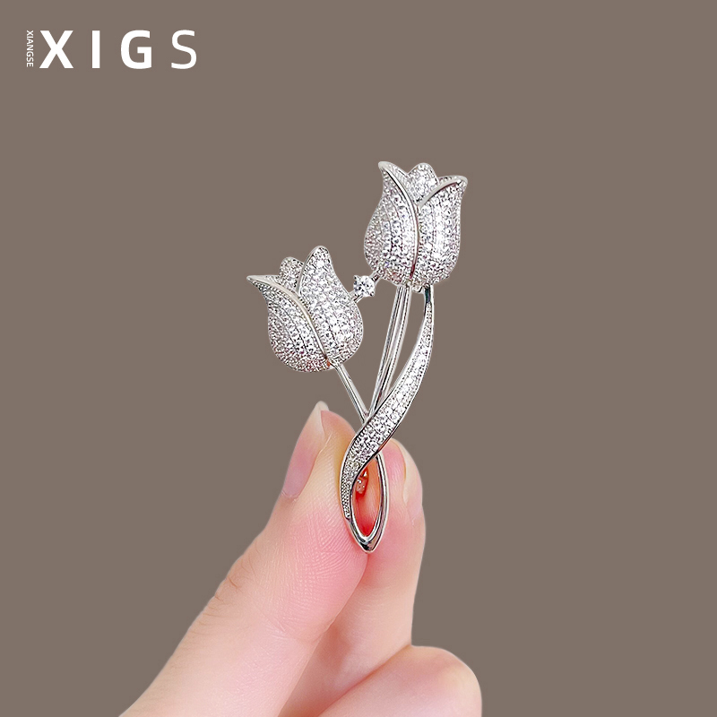 เข็มกลัด เข็มกลัดสวยๆ เข็มกลัดติดเสื้อ Brooch