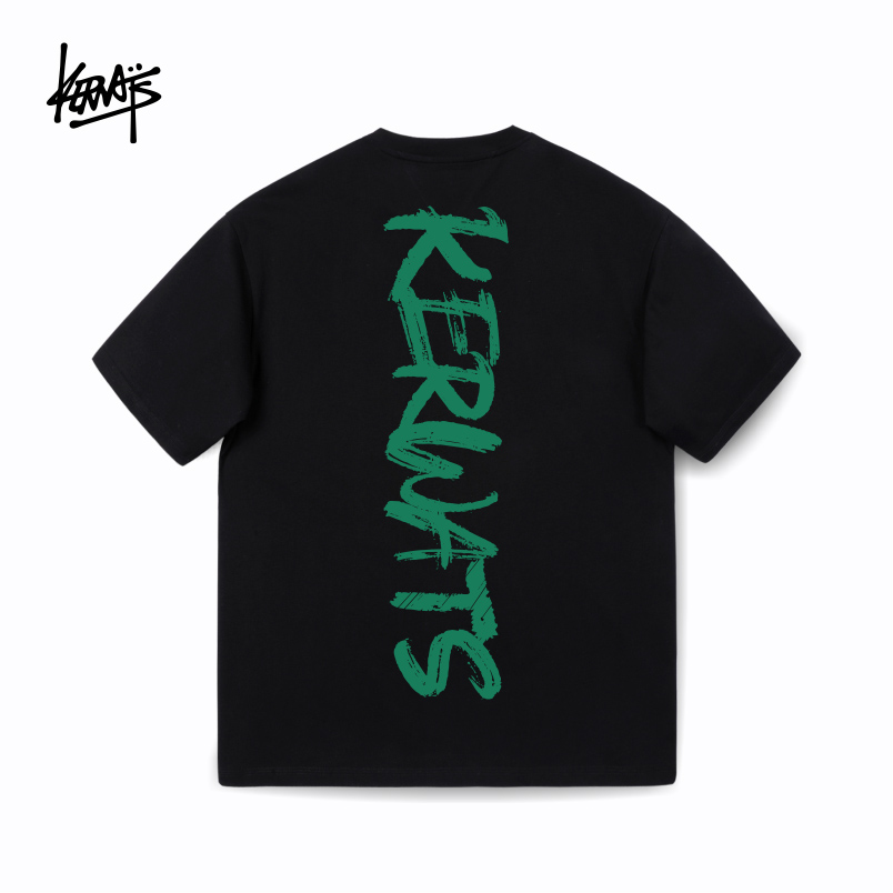 เสื้อยืดผู้ชายอ้วน S-6XL น้ำหนักผู้สวม 50-135 กิโลกรัม