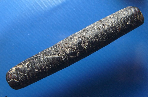 ตะกรุดโทนพอกคลั่ง