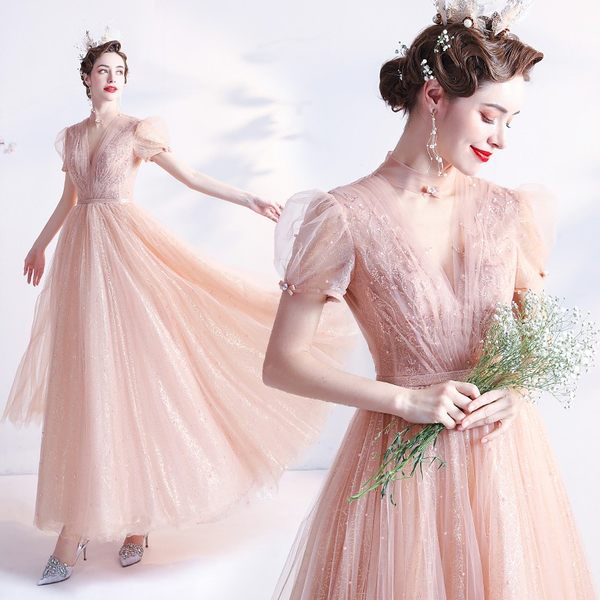 ชุดราตรี ชุดออกงาน ดีไซน์หรู แบรนด์ Angel