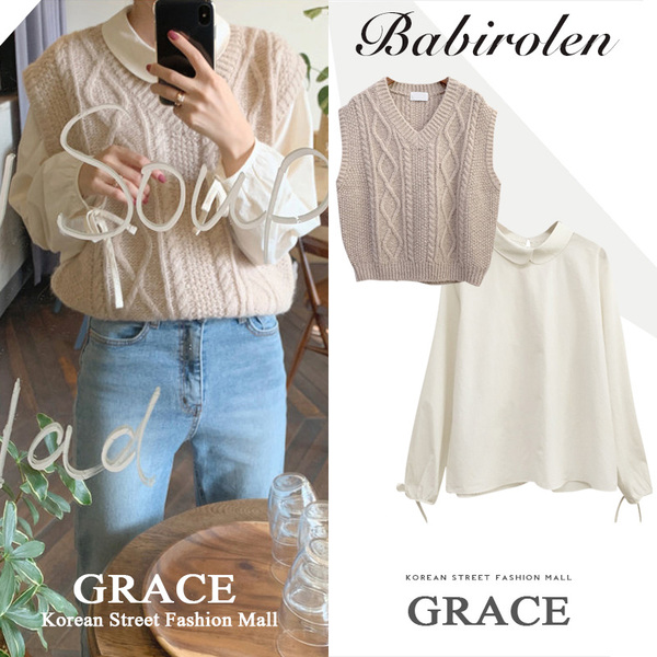 เสื้อเชิ้ตวัยรุ่น เสื้อทีเชิ้ตสไตล์เกาหลี