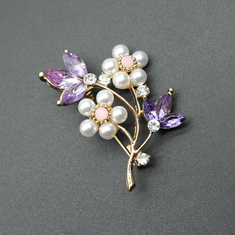 เข็มกลัด เข็มกลัดสวยๆ เข็มกลัดติดเสื้อ Brooch