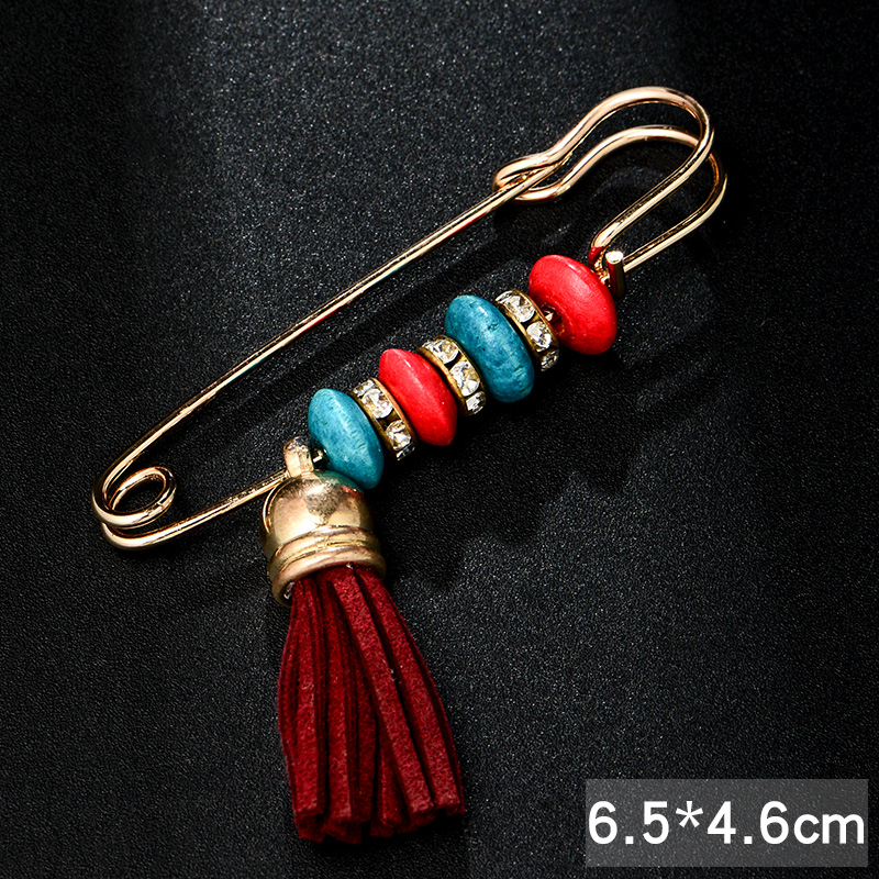 เข็มกลัด เข็มกลัดสวยๆ เข็มกลัดติดเสื้อ Brooch