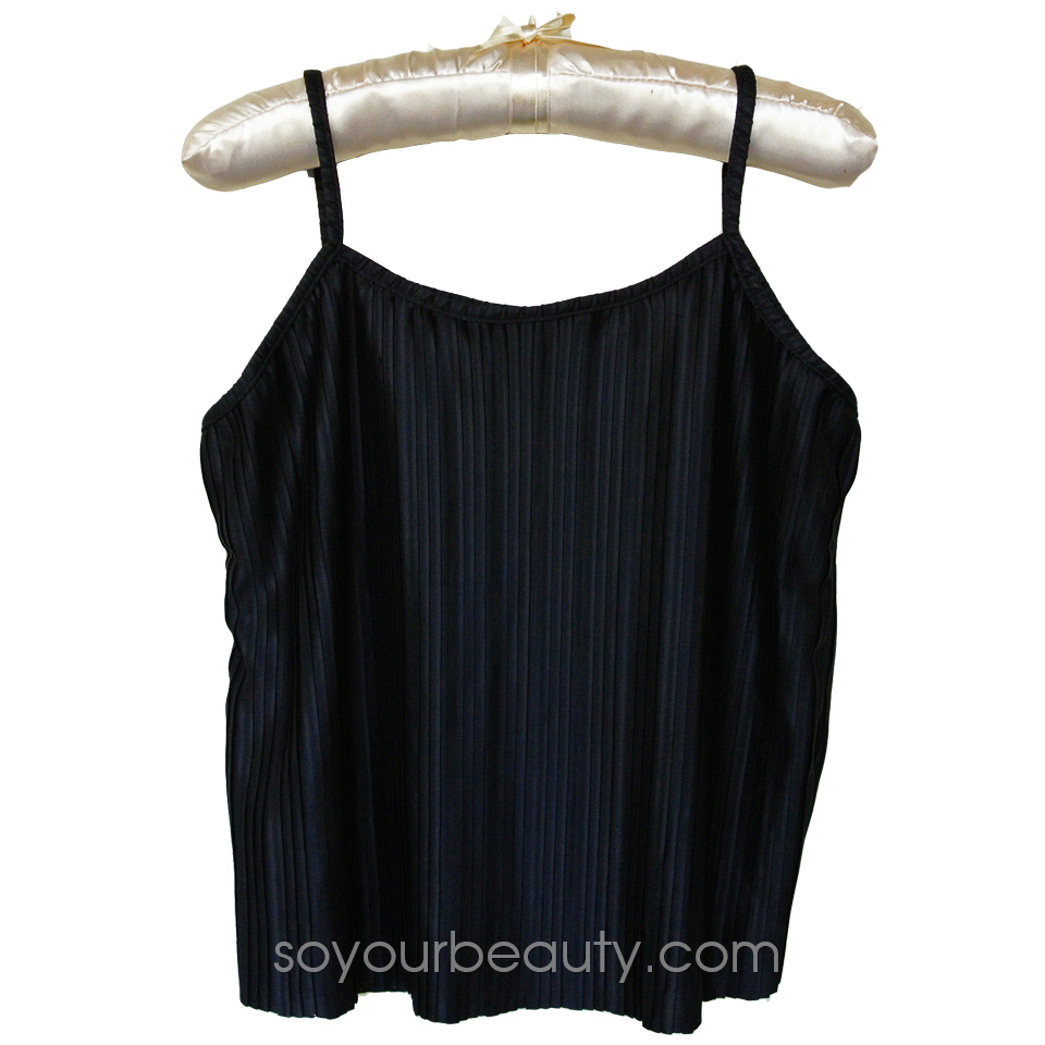 เสื้อสายเดี่ยว