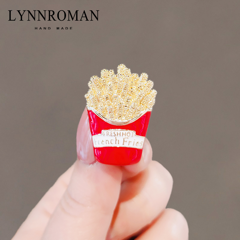 เข็มกลัด เข็มกลัดสวยๆ เข็มกลัดติดเสื้อ Brooch