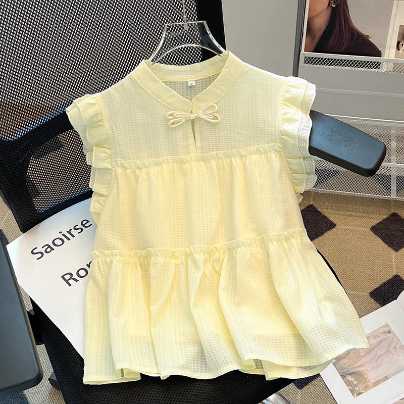เสื้อเชิ้ตผู้หญิงใส่ทํางาน 390 บาทต่อชิ้น ฟรีค่าจัดส่ง