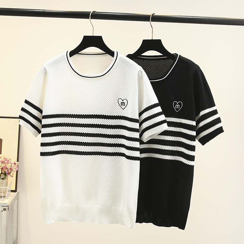 เสื้อผ้าคนอ้วน เสื้อผ้าสาวอวบ(อกเสื้อ38-50นิ้ว)