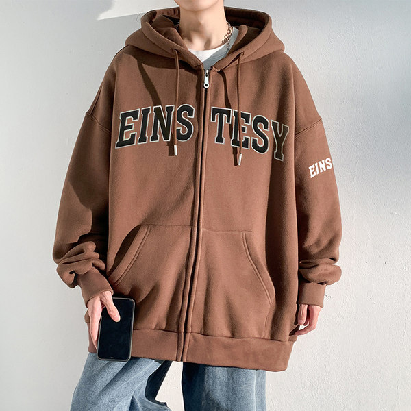 เสื้อแจ็คเก็ตเบสบอล เสื้อคลุม เสื้อแขนยาวสไตล์เกาหลี