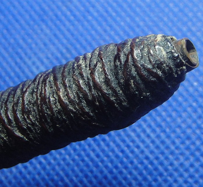 ตะกรุดหลวงปู่ยิ้มวัดหนองบัว