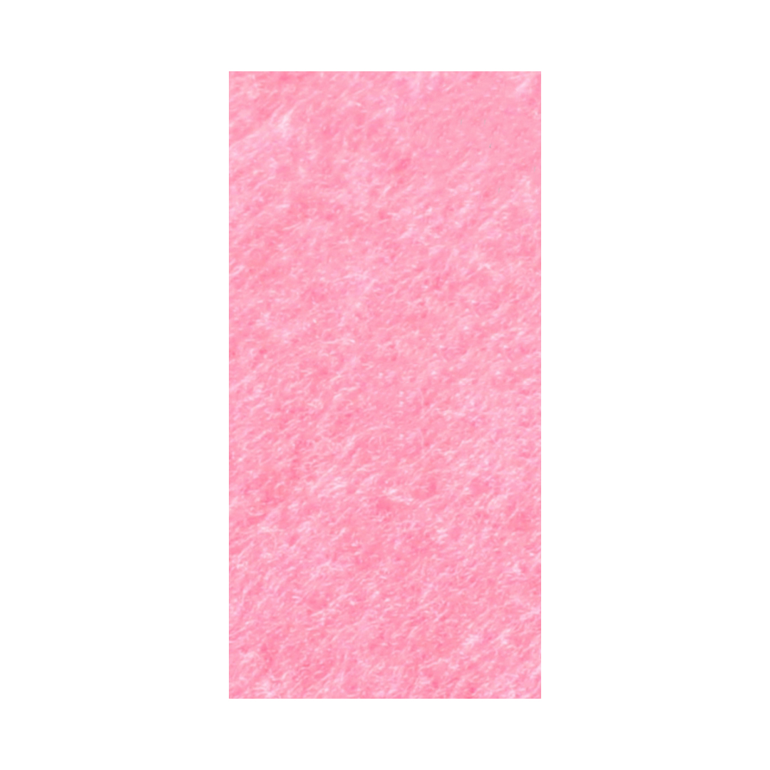 ผ้าสักหลาด (เล็ก) ขนาด 25 x 12 ซม.