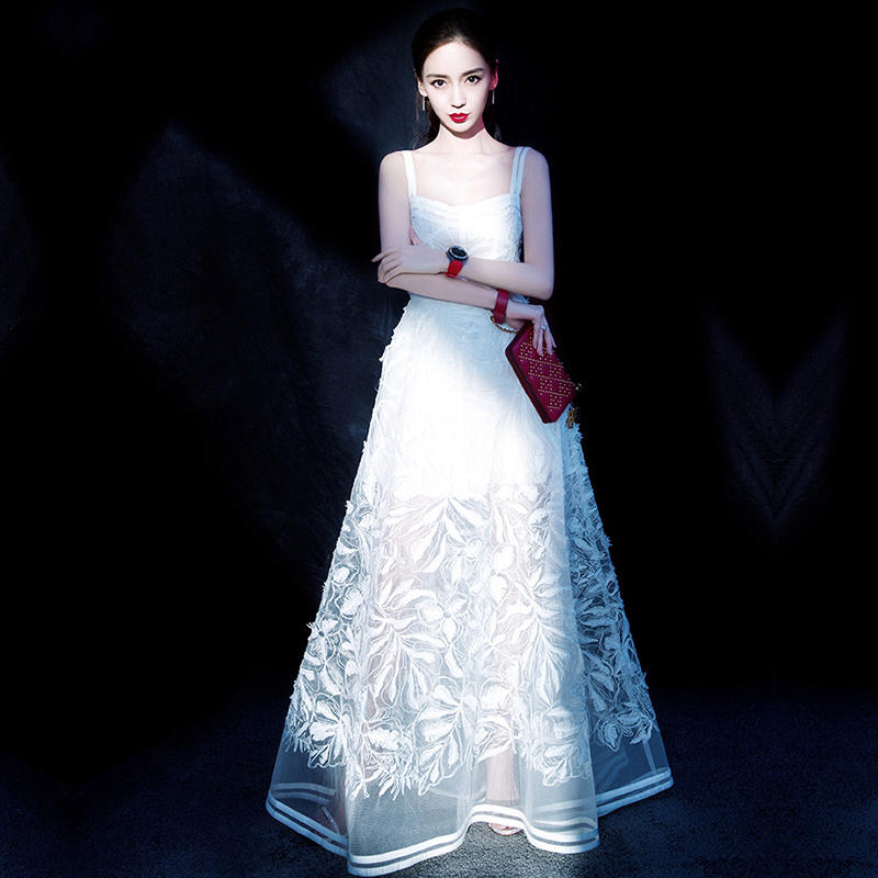 ชุดราตรี ชุดออกงาน ดีไซน์หรู Designer Dresses