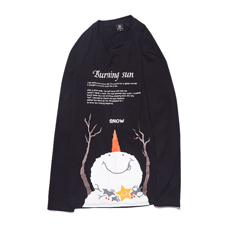 เสื้อยืดผู้ชายอ้วน S-5XL(อกเสื้อ39-51นิ้ว)