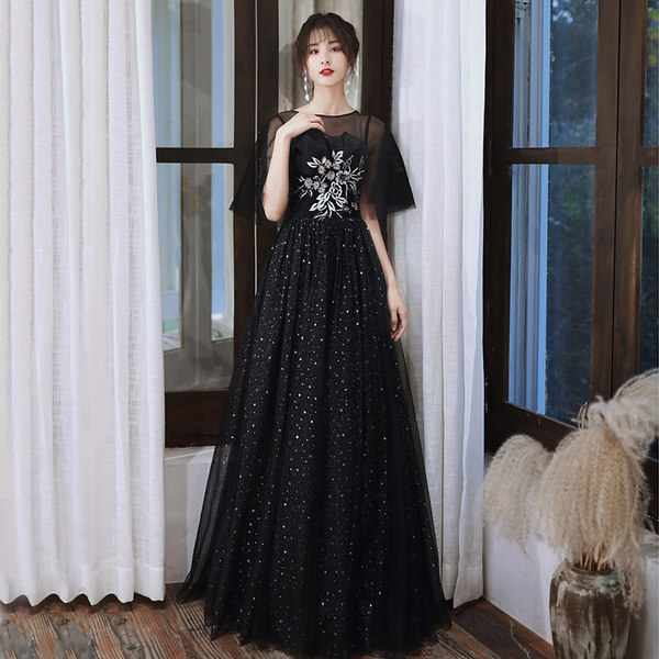 ชุดราตรี ชุดออกงาน ดีไซน์หรู แบรนด์ Angel