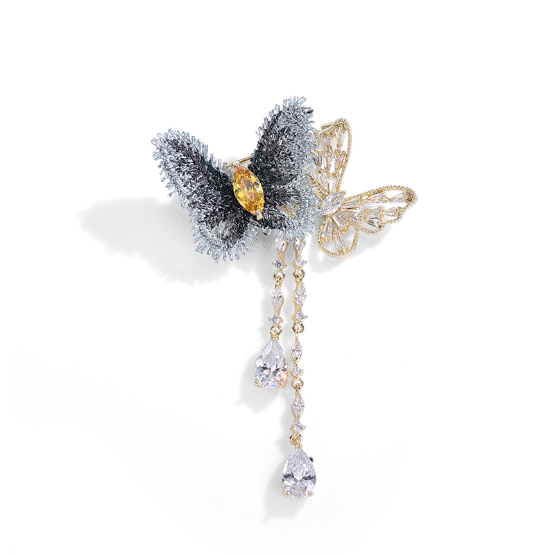 เข็มกลัด เข็มกลัดสวยๆ เข็มกลัดติดเสื้อ Brooch