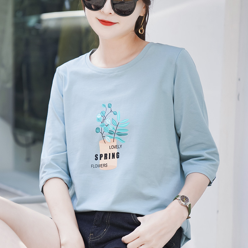 เสื้อยืดวัยรุ่น เสื้อยืดผู้หญิง