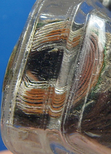 ตะกรุดหลวงพ่อทบ