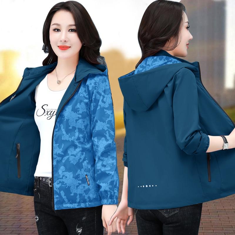 แจ็คเก็ต เสื้อคลุมแจ็คเก็ต