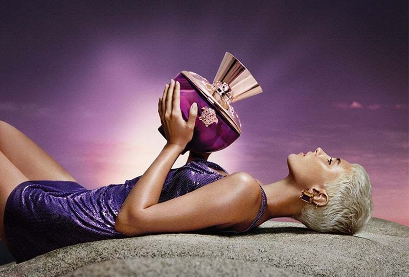 Versace Pour Femme DYLAN Purple EDP 5 ml.