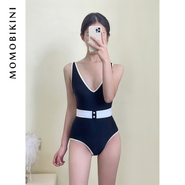 ชุดว่ายน้ำผู้หญิง ชุดว่ายน้ำน่ารัก Bikini ชุดไปทะเล