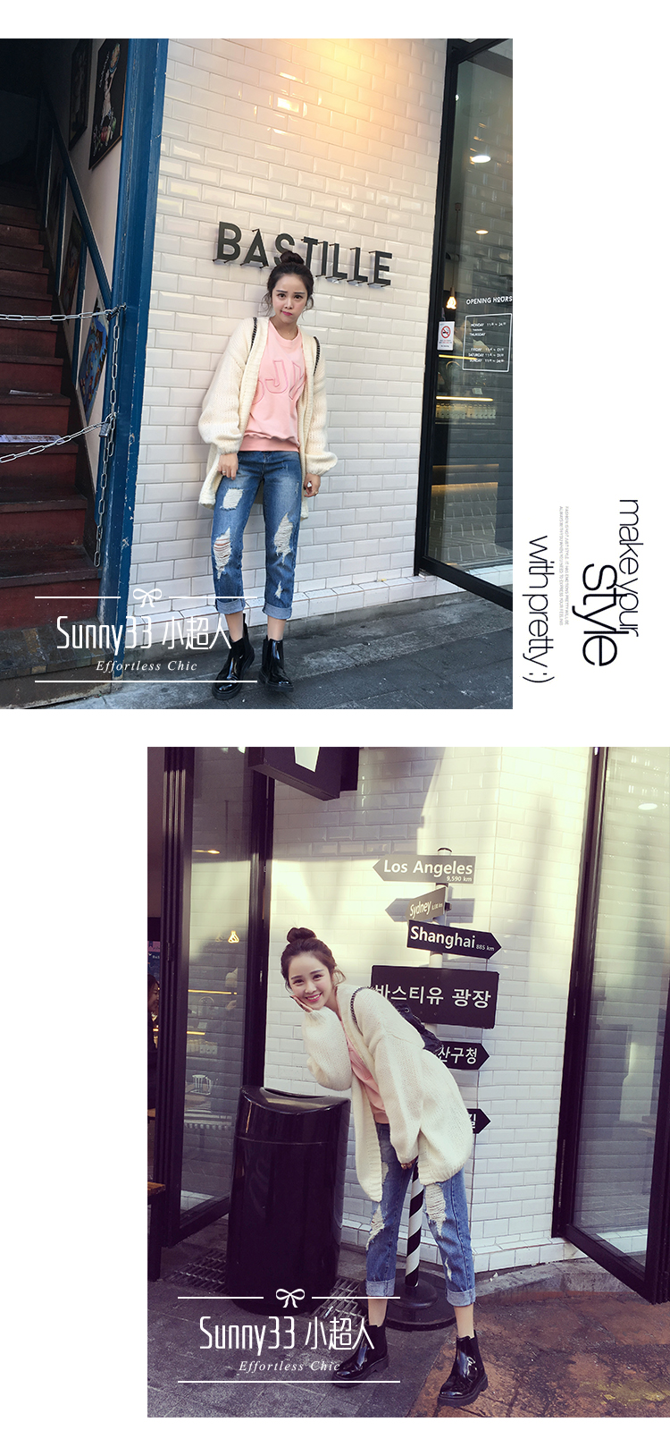 เสื้อคลุมไหมพรมถักทรงสวย เนื้อนิ่มยืดได้เยอะ ทรงน่ารักไม่เหมือนใคร งานดี พร้อมส่งเลยจ้า