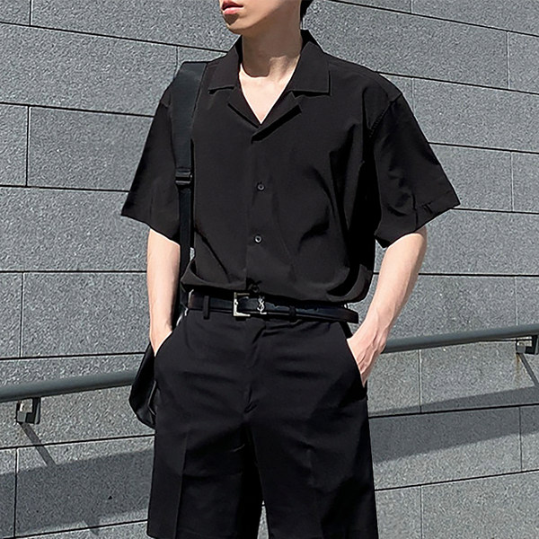 เสื้อT-shirt เสื้อผู้ชายเกาหลี เสื้อเกาหลี MCYC