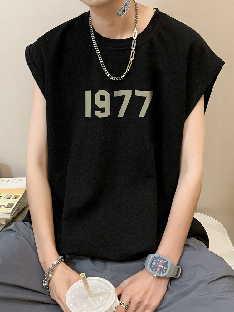 เสื้อยืดผู้ชายอ้วน S-5XL(อกเสื้อ39-51นิ้ว)