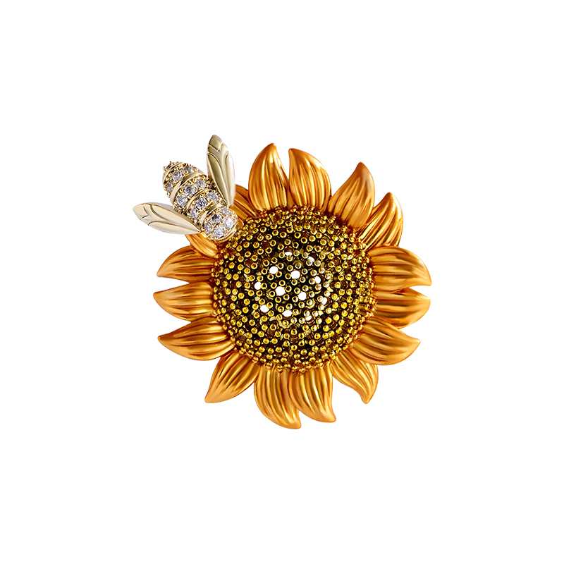 เข็มกลัด เข็มกลัดสวยๆ เข็มกลัดติดเสื้อ Brooch