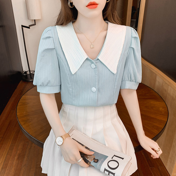 เสื้อลูกไม้สวยๆ เสื้อลูกไม้ เสื้อลูกไม้แฟชั่น BY MIRI