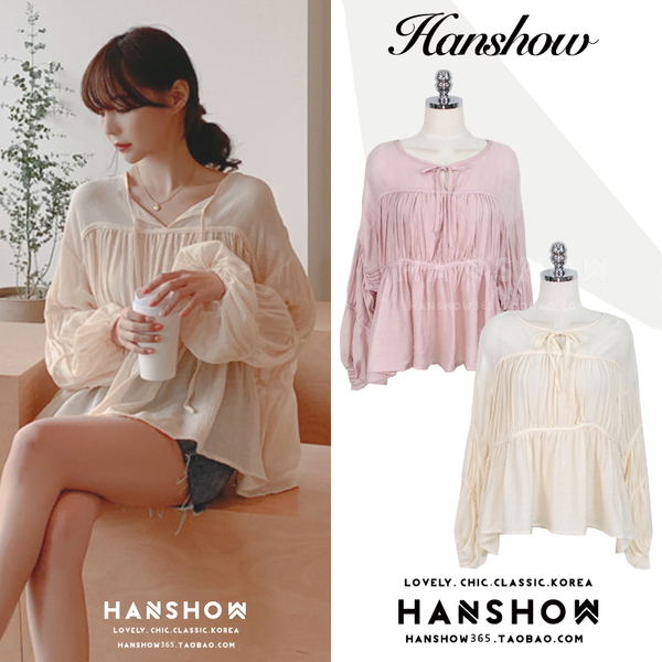 เสื้อ Tops เสื้อเชิ้ต เสื้อบลาวส์