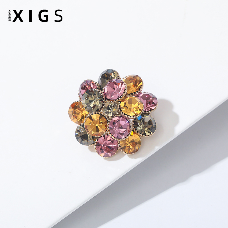 เข็มกลัด เข็มกลัดสวยๆ เข็มกลัดติดเสื้อ Brooch