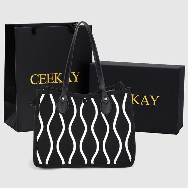 กระเป๋าสะพายข้างเกาหลี กระเป๋าผู้หญิงแบรนด์ CEEKEY