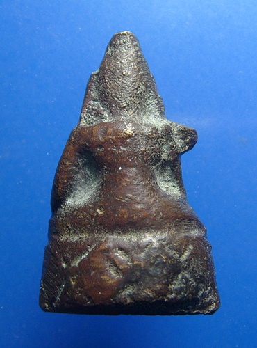 พระกริ่งอุปคุต อุ้มบารต