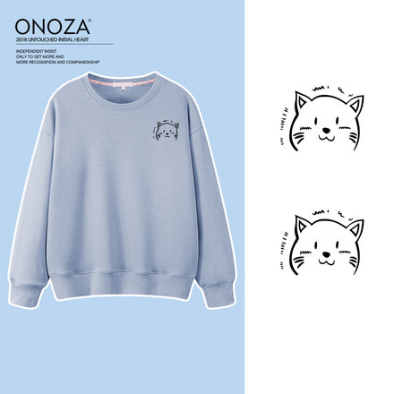เสื้อยืดแขนยาวแฟชั่น เสื้อยืด T-shirt แขนยาว