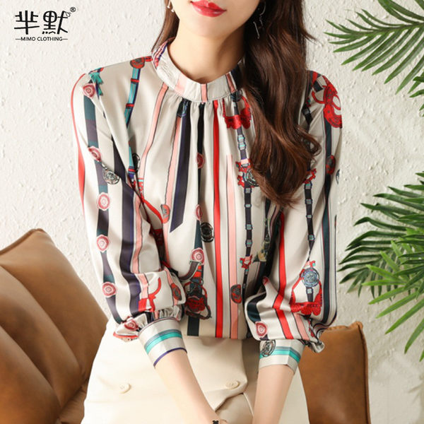 เสื้อลูกไม้สวยๆ เสื้อลูกไม้ เสื้อลูกไม้แฟชั่น BY MIRI
