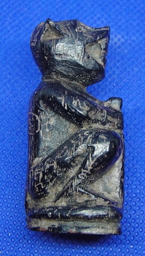 ลิงหน้าโขน