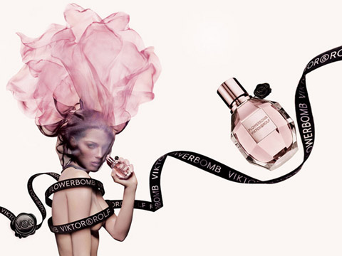 VIKTOR & ROLF Flower Bomb EDP 7 ml.