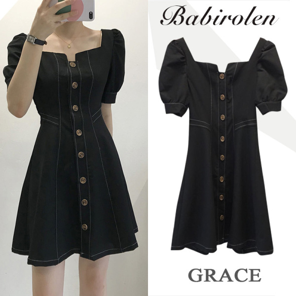เดรสวัยรุ่น ชุดเดรสวัยรุ่น By Grace High-end