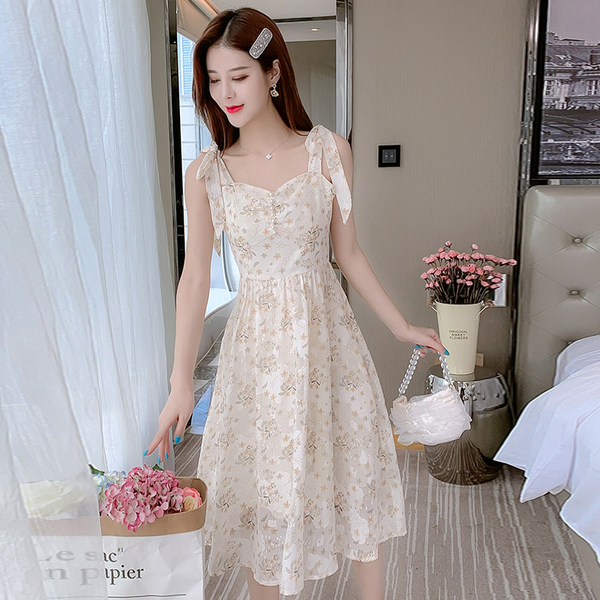 ชุดเดรสเกาหลี ชุดเดรสน่ารัก By Meiyi women's clothing