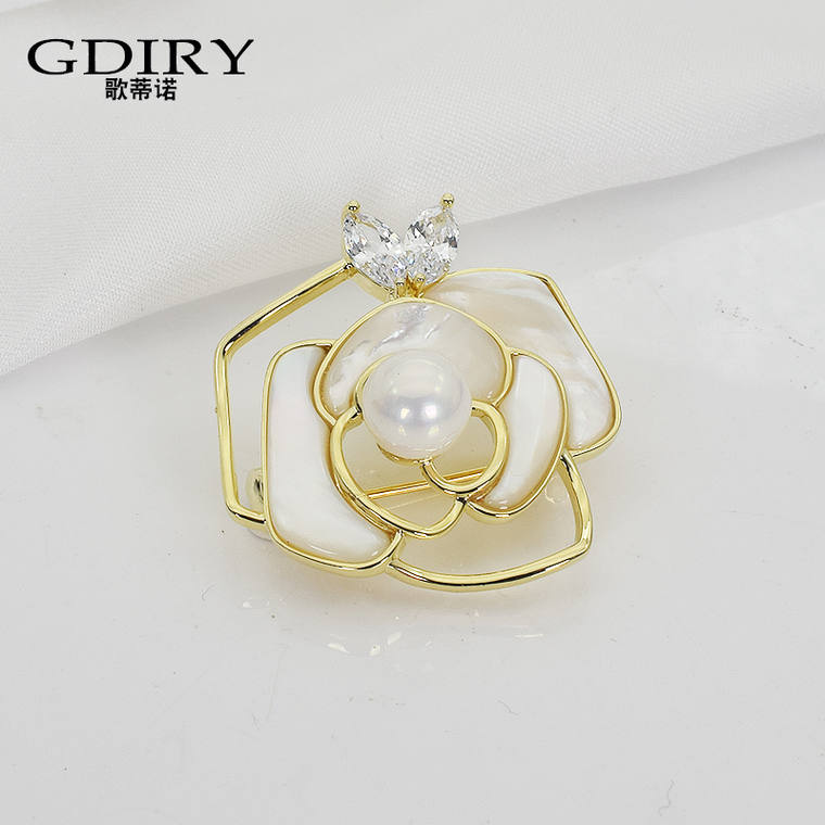 เข็มกลัด เข็มกลัดสวยๆ เข็มกลัดติดเสื้อ Brooch