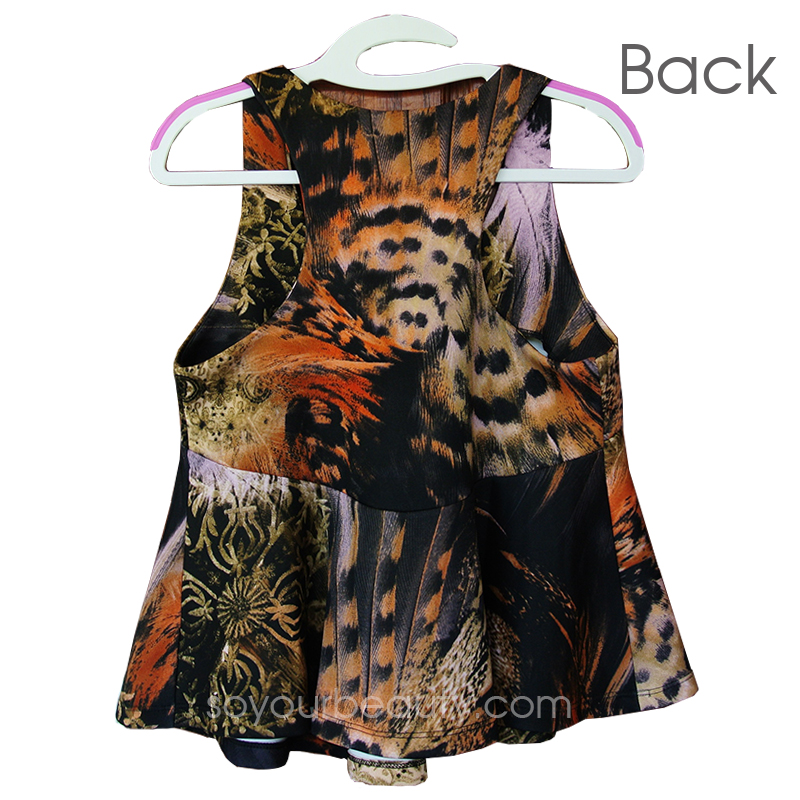 เสื้อผ้าแฟชั่น เสื้อแขนกุด ชายย้วยเนื้อดี