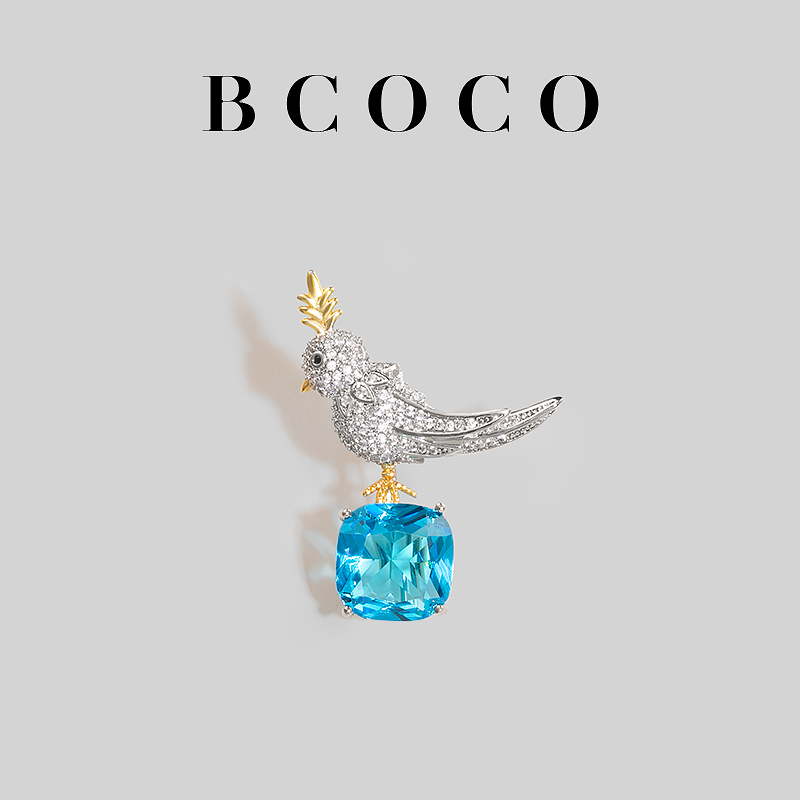 เข็มกลัด เข็มกลัดสวยๆ เข็มกลัดติดเสื้อ Brooch