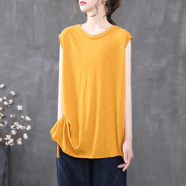 เสื้อยืดวินเทจ ฟรีไซส์อกเสื้อประมาณ 38-42