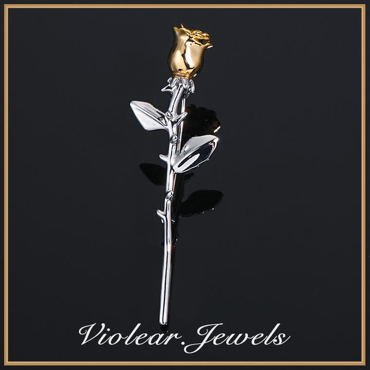 เข็มกลัด เข็มกลัดสวยๆ เข็มกลัดติดเสื้อ Brooch