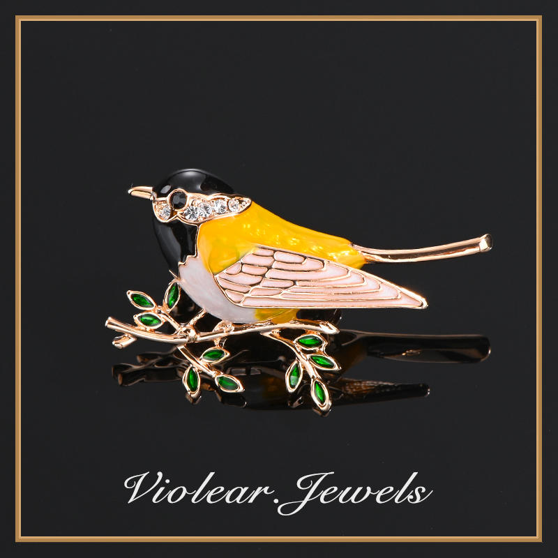 เข็มกลัด เข็มกลัดสวยๆ เข็มกลัดติดเสื้อ Brooch
