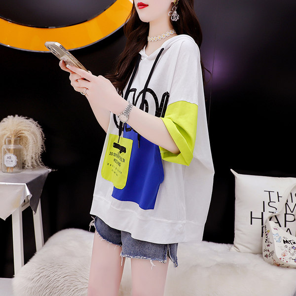 เสื้อโอเวอร์ไซส์เกาหลี